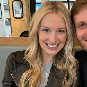 Meet your Posher, Katherine